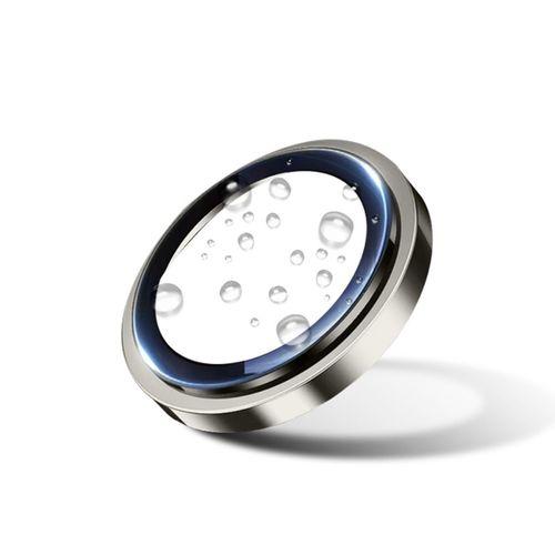 Apple iPhone 16 Pro Max Zore Mikro Kamera Lens Koruyucu