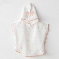 Ac25513 Love Family Müslin Bebek Panço Ekru