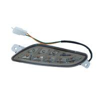 MONDİAL Mondial Wing 50İ Arka Sinyal Sol Komple Orj