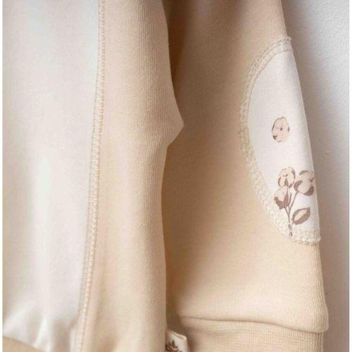 Eslenza Eslenza Organik İkili Takım 2244 Bej