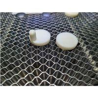 7mm Honeycomb Bed Hizalama Diski 3D Baskı