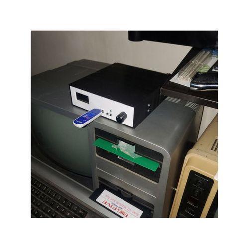 Flash Floppy Harici Sürücü Yuvası (Bu ürün Sadece Plastik parçadır - Almadan Önce Soru Sorabilirsiniz)