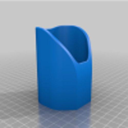 Tiny Human Çubukları Tutucu (Bu ürün Sadece Plastik parçadır - Almadan Önce Soru Sorabilirsiniz)