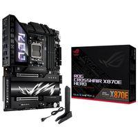ASUS ROG CROSSHAIR X870E HERO AMD AM5 DDR5 ATX