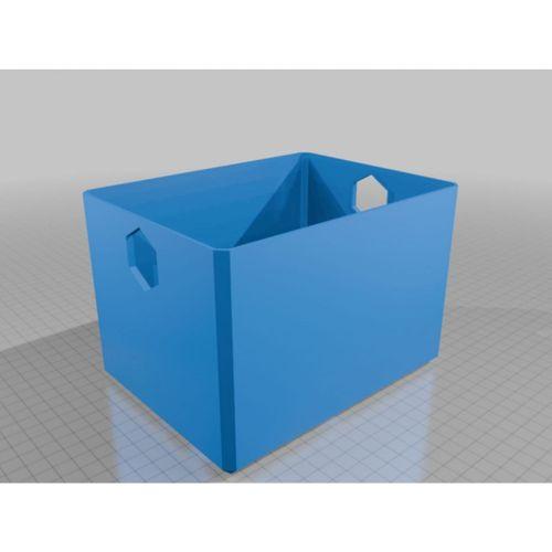 Husky Alet Çekmecesi Bölücü (Bu ürün Sadece Plastik parçadır - Almadan Önce Soru Sorabilirsiniz)