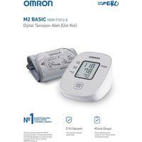 OMRON M2 Basic dijital Tansiyon Aleti Omron M2 Basic