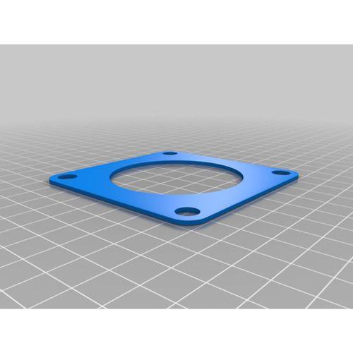 Jeep Wrangler Gaz Keçesi (Bu ürün Sadece Plastik parçadır - Almadan Önce Soru Sorabilirsiniz)