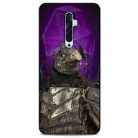 Oppo Reno 2z Uyumlu Kılıf The Dark Crystal (4) Koruma Kılıfı The Emperor