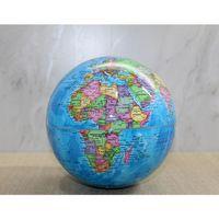 Masaüstü Dönen Dünya Küre - Model 8