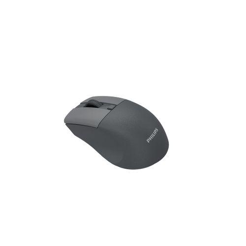 PHILIPS 2.4 GHZ + BLUETOOTH MOUSE SPK7528G GRİ