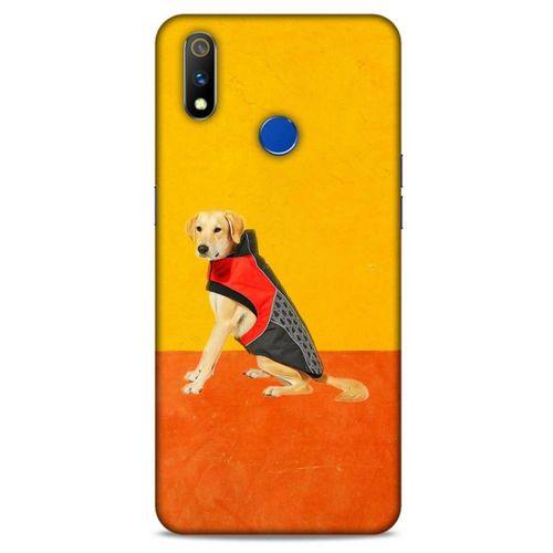 Casper Via S Kılıf Köpek Kıyafetleri (46) Core Armor Kılıf Golden Retriever Mont