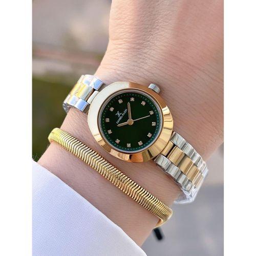 Daniel Klein Retro Mini Kasa Vintage Seri 2 Yıl Garantili 3 Atm Kadın Kol Saati BDK.1.13788.8