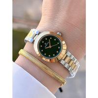 Daniel Klein Retro Mini Kasa Vintage Seri 2 Yıl Garantili 3 Atm Kadın Kol Saati BDK.1.13788.8