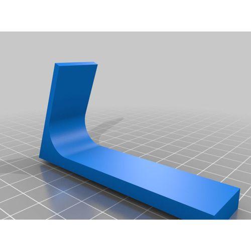 Motorola MBP48 Bebek Monitörü Standı (Bu ürün Sadece Plastik parçadır - Almadan Önce Soru Sorabilirsiniz)