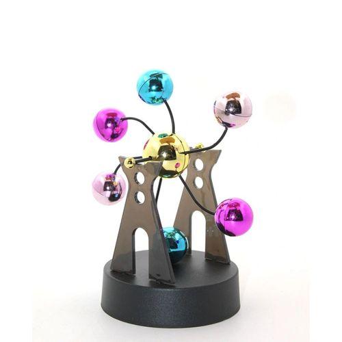 Pilli Denge Balans Model 7