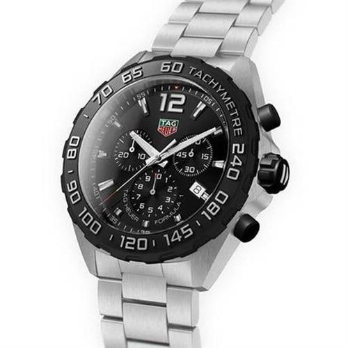 TAG Heuer Formula 1 CAZ1010.BA0842 Erkek Kol Saati