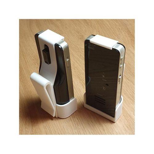 Belt Klipsi Padwico Bebek Monitörü için (Bu ürün Sadece Plastik parçadır - Almadan Önce Soru Sorabilirsiniz)