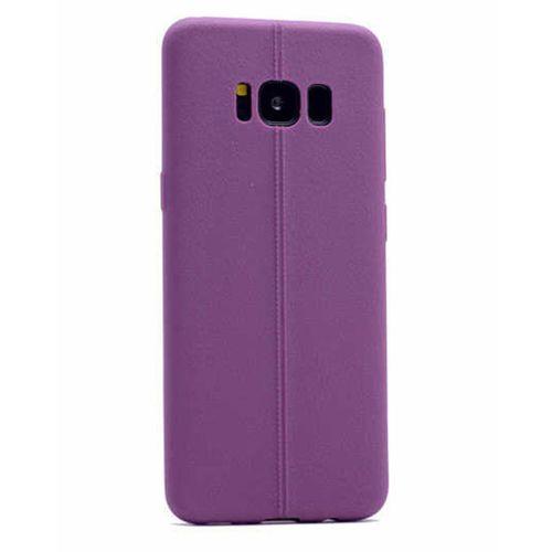 Galaxy S8 Plus Kılıf Zore Taksim Silikon