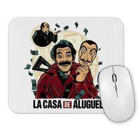 La Casa De Aluguel Mouse Pad.jpg