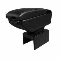 Yükselebilir Sürgülü Kolçak Siyah / ICKO65-S