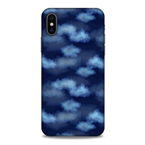 Apple iPhone XS Kılıf Spacex (39) Liquid Crystal Kılıf