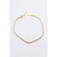 Su Yolu Vip Bileklik - 14K Altın