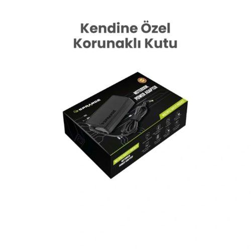 19v 4.74a 7.4 * 5.0mm 90w Hp İçin Laptop Adaptör