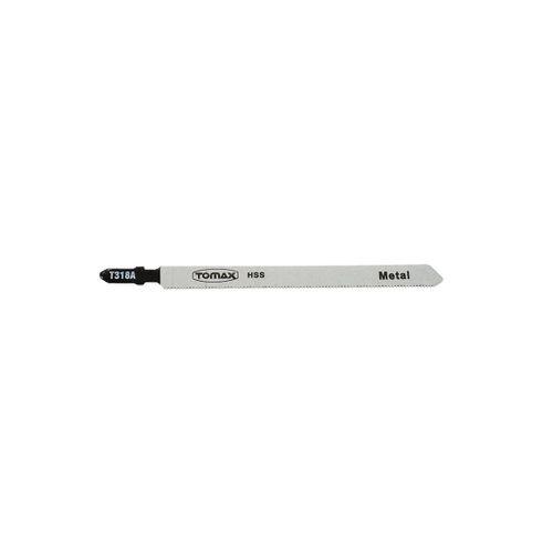 Metal T118a Dekupaj Testere Ağzı