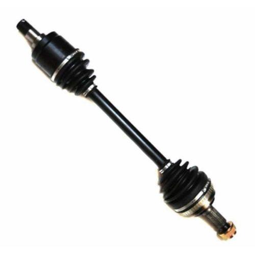 Hyundai̇ Accent Adm Getz Ön Sol Komple Aks 2000-2005 Absli̇48
