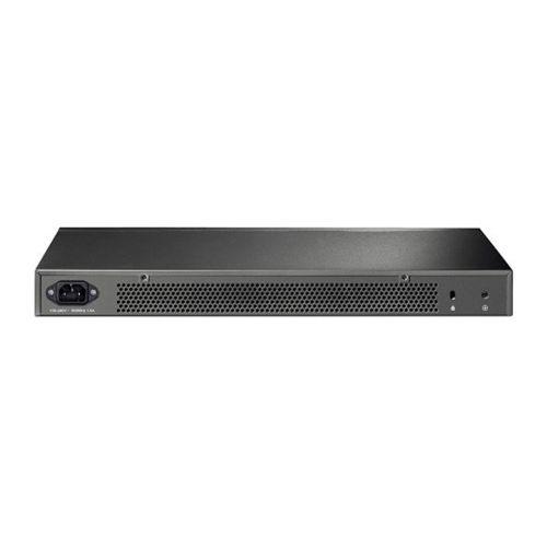 OMADA SG3452, 48 Port Gigabit, 4 Port SFP L2+ Yönetilebilir, Rackmount Metal Kasa Switch
