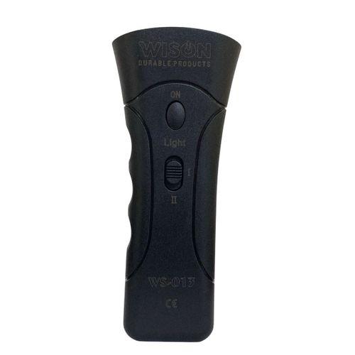 Wison Ws-013 Ultrasonik Köpek Kovucu