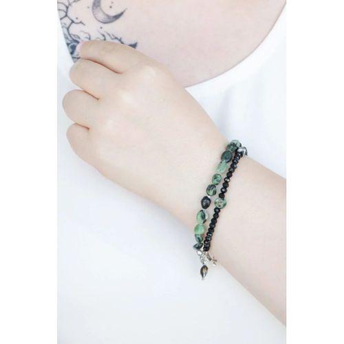 Gülhatmi  Şifa, yumuşaklık Kadın Bileklik