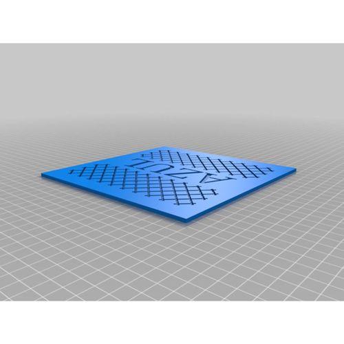 - Azul Küçük Yazıcı 3D Baskı (Bu ürün Sadece Plastik parçadır - Almadan Önce Soru Sorabilirsiniz)