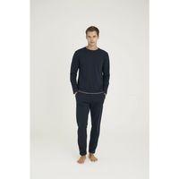 9222 Erkek O.yaka Pijama Takım