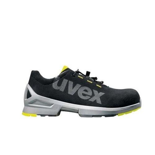 Uvex S1 Src Kompozit Burunlu Iş Güvenlik Ayakkabısı