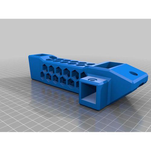 AnyCubic Chiron Z Ekseni Destek Dengeleyicisi-5147813