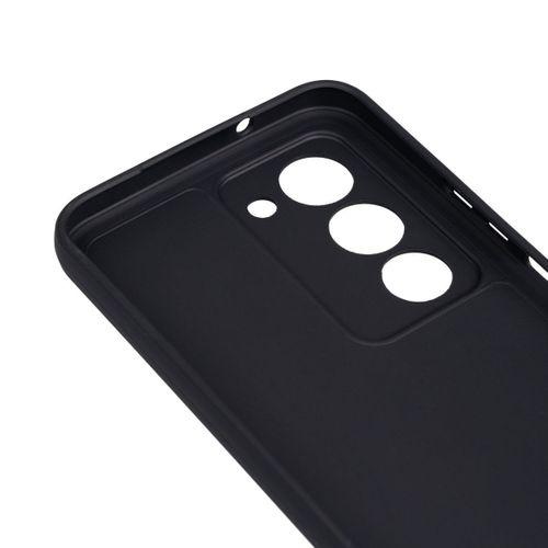 Xiaomi Redmi 15 Kılıf Zore Biye Silikon