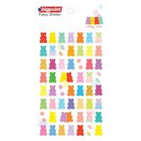 Bigpoint Sticker Jole Ayıları