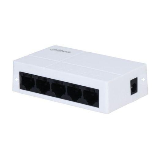 Dahua PFS3005-5GT-L 5 Port 10/100/1000 Switch
