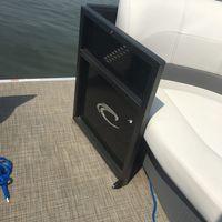 Tekne Kapısı Durdurucu - 3718816