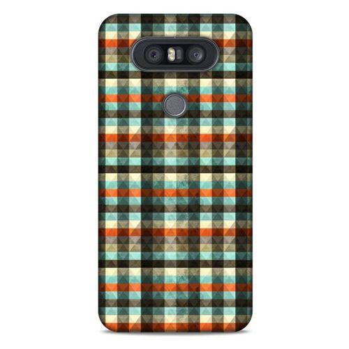 Geometrix 68 LG K41S - K51S Kılıf Silikon Kapak