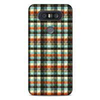 Geometrix 68 LG K41S - K51S Kılıf Silikon Kapak