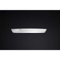 Ford Courier Uyumlu Krom Bagaj Çıtası Plaka Üstü 2014-2017 Arası