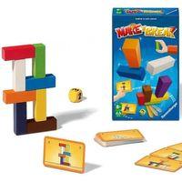 Eğitici Oyuncak 248131 Ravensburger - Maken Break - Seyahat Boy Kutu Oyunu