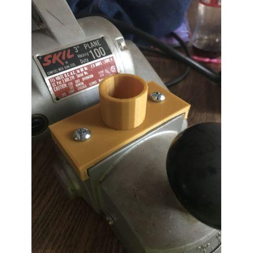 Ayrı 100 Vakum Portu - 3714763