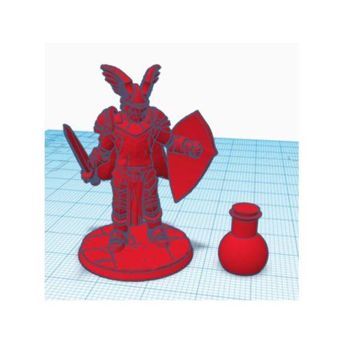 D D İksir (Bu ürün Sadece Plastik parçadır - Almadan Önce Soru Sorabilirsiniz)