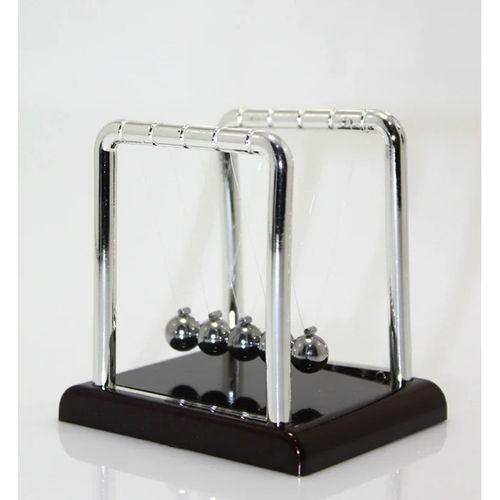 Newton Beşiği Denge Balans Model 1