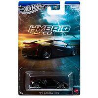 Hot Wheels Hybrid Speed '17 Acura NSX JCB80
