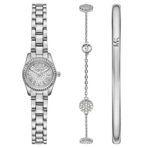 Michael Kors MK4948SET Kadın Kol Saati ve Bileklik Seti