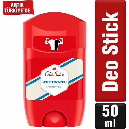 Old Spice Whitewater Erkek Stick Deodorant 50 ML